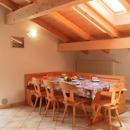 La Majon Apartment Colle Santa Lucia Exterior photo
